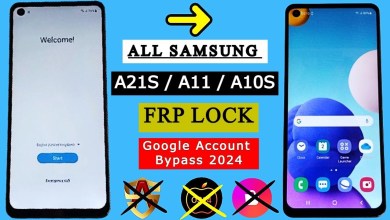 Samsung A21s / A10s / A11 FRP Bypass 2024 New | Samsung A21s / A10s / A11 FRP Bypass 2024 New |