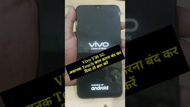 Vivo Y30 5G Touch screen not working Touch Hang Logo Vivo Y30 5G Touch screen not working Touch Hang Logo