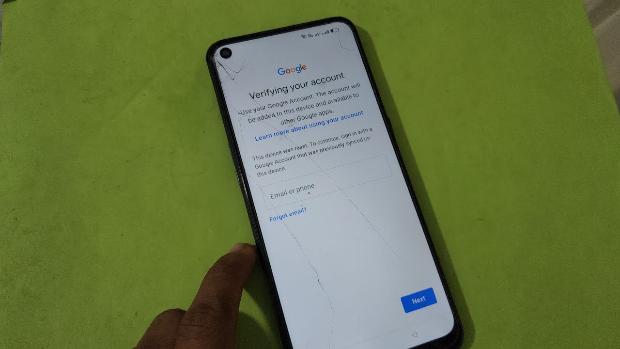 How to Easily Bypass FRP on Oppo A53 in 2025: The Latest Update Revealed! How to Easily Bypass FRP on Oppo A53 in 2025: The Latest Update Revealed!