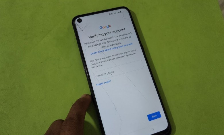 How to Easily Bypass FRP on Oppo A53 in 2025: The Latest Update Revealed! How to Easily Bypass FRP on Oppo A53 in 2025: The Latest Update Revealed!