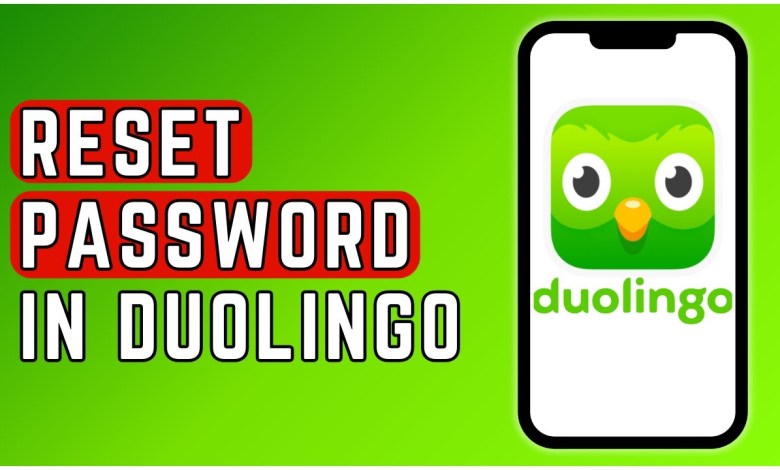 How to Reset Password in Duolingo? 2024 How to Reset Password in Duolingo? 2024