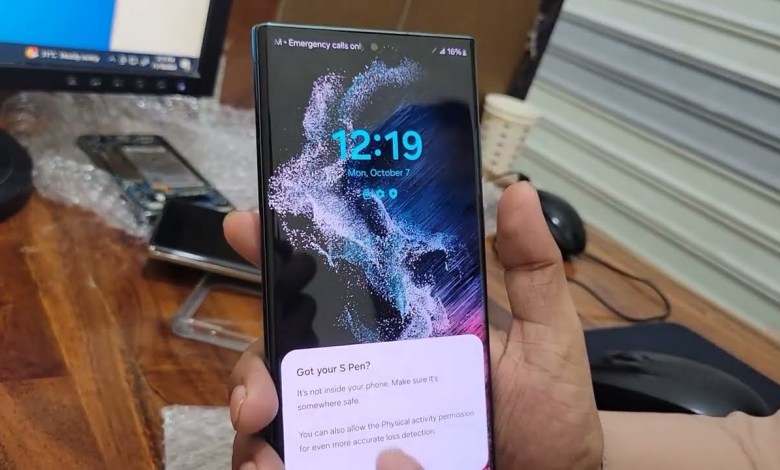 Unlock the Samsung Galaxy S22 Ultra: S908U FRP/Google Lock Bypass Guide Unlock the Samsung Galaxy S22 Ultra: S908U FRP/Google Lock Bypass Guide