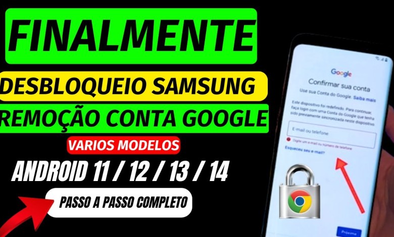 Curious About Removing Google Samsung FRP Account? Here’s How Curious About Removing Google Samsung FRP Account? Here’s How
