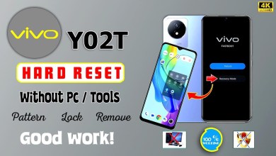 How to Hard Reset Vivo Y02T Without Password | Vivo How to Hard Reset Vivo Y02T Without Password | Vivo