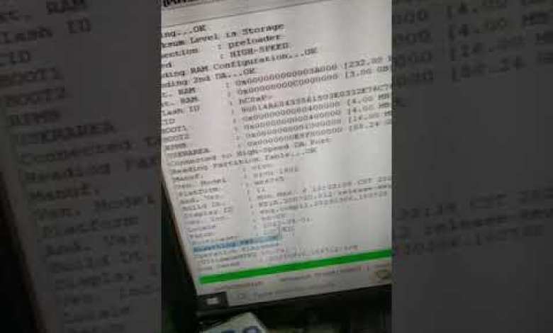 UMT MTK v0.7a | vivo y12 pattern Unlock Only 1 click UMT MTK v0.7a | vivo y12 pattern Unlock Only 1 click