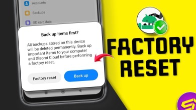 How to Factory Reset Xiaomi Phones | Do a Hard Reset on How to Factory Reset Xiaomi Phones | Do a Hard Reset on