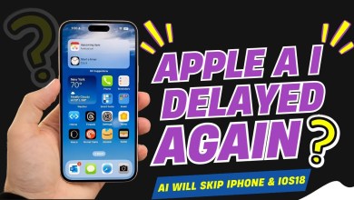 Apple AI Delayed Yet Again! Skipping iPhone 16 & iOS18. Apple AI Delayed Yet Again! Skipping iPhone 16 & iOS18.