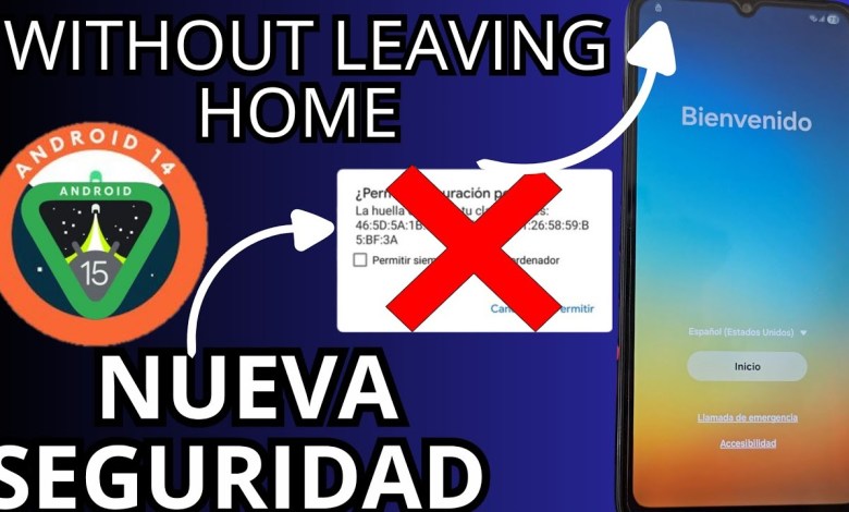 Unlocking Secrets: How to Remove Your Google Account on Android 15 & 14! Unlocking Secrets: How to Remove Your Google Account on Android 15 & 14!