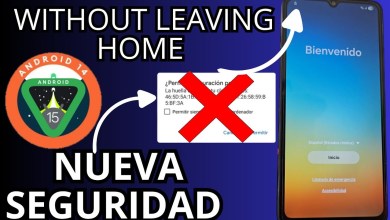 Unlocking Secrets: How to Remove Your Google Account on Android 15 & 14! Unlocking Secrets: How to Remove Your Google Account on Android 15 & 14!