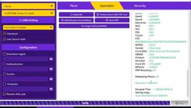 FRP Bupass Tecno Camon 19 CI6n TFM Tool PRo FRP Bupass Tecno Camon 19 CI6n TFM Tool PRo