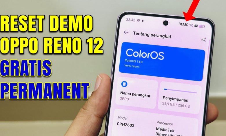 OPPO RENO 12 | unlock demophone reno 12, reno 12f, reno OPPO RENO 12 | unlock demophone reno 12, reno 12f, reno
