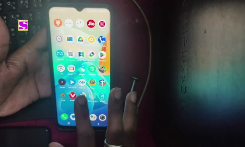 Unlocking Secrets: Bypass FRP on Vivo Y28 5G & Y28s — No Computer Needed! Unlocking Secrets: Bypass FRP on Vivo Y28 5G & Y28s — No Computer Needed!