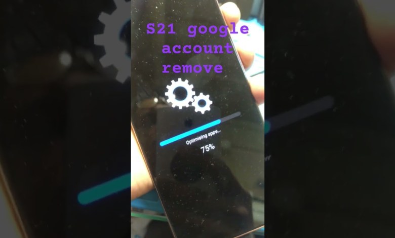 Samsung s21 Google account reset #s21 #google Samsung s21 Google account reset #s21 #google