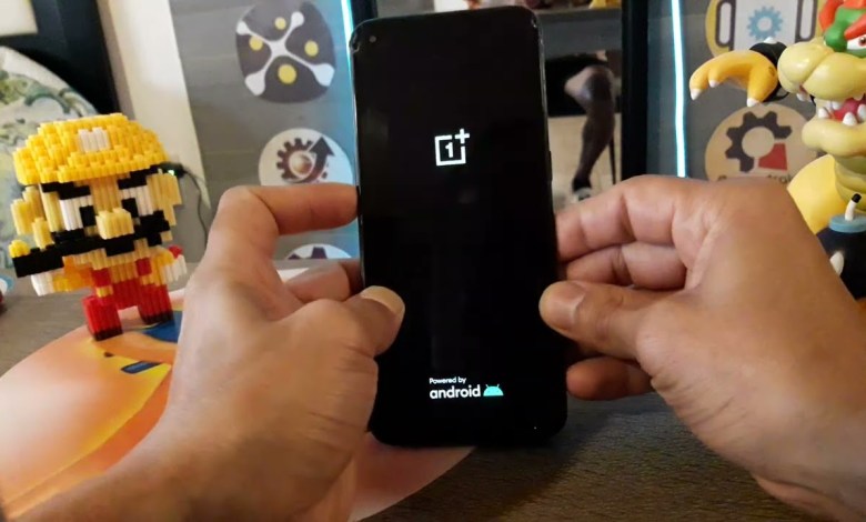 OnePlus Nord N30 hard reset how to restore, restart OnePlus Nord N30 hard reset how to restore, restart