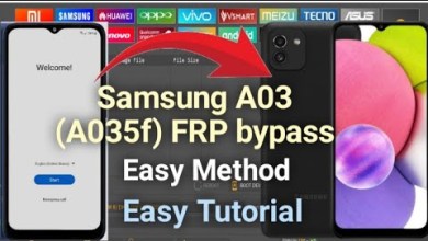 Unlock Samsung A03 with FRP bypass tool – What is this tool and how does it work? Unlock Samsung A03 with FRP bypass tool – What is this tool and how does it work?