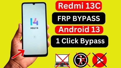 Redmi 13c Frp Bypass Without PC Android 13 | Redmi MIUI Redmi 13c Frp Bypass Without PC Android 13 | Redmi MIUI