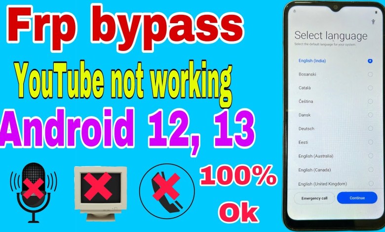 realme c33 frp bypass YouTube not working / realme c33 realme c33 frp bypass YouTube not working / realme c33