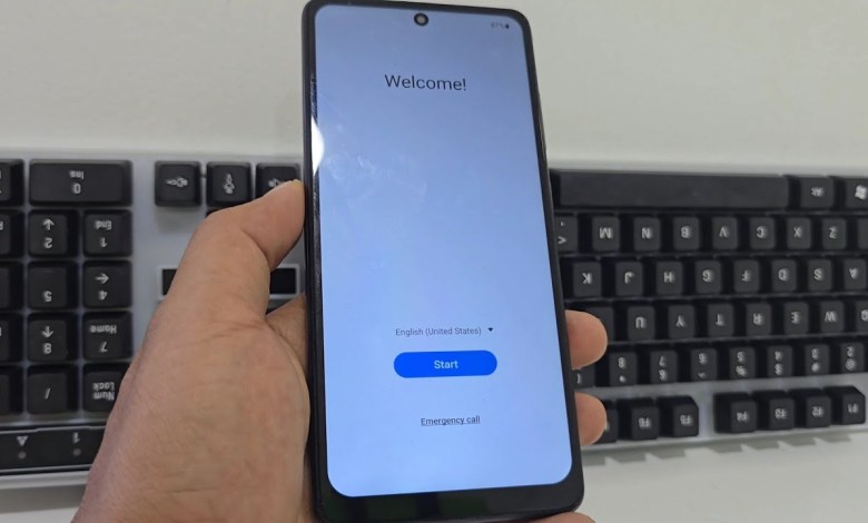 Unlock Samsung Now with the Latest Android 14 FRP Bypass Method! Unlock Samsung Now with the Latest Android 14 FRP Bypass Method!