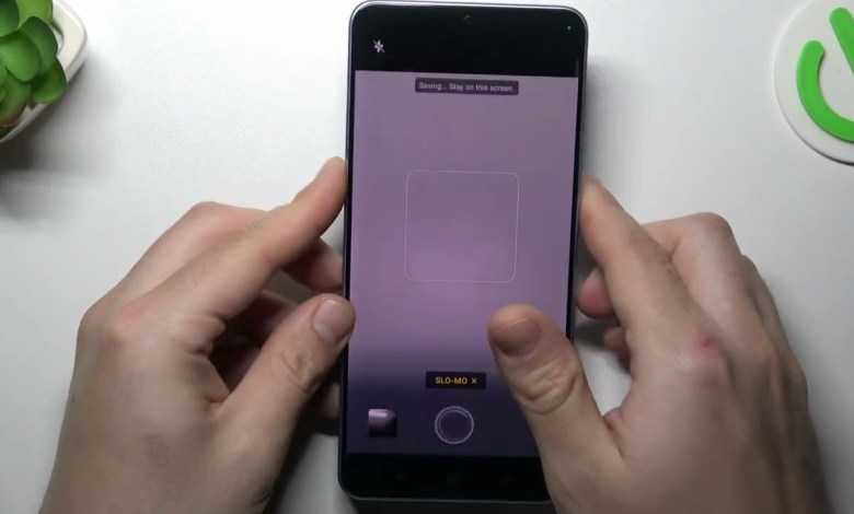How to Record Slow Mo on Oppo Reno11 F? How to Record Slow Mo on Oppo Reno11 F?