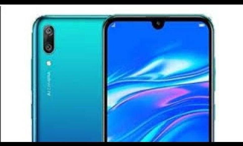 Huawei Y6 2018 FRP Bypass Huawei Y6 2018 FRP Bypass