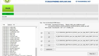Samsung Galaxy Tab A SM-T295 Flash Rom Stock Samsung Galaxy Tab A SM-T295 Flash Rom Stock