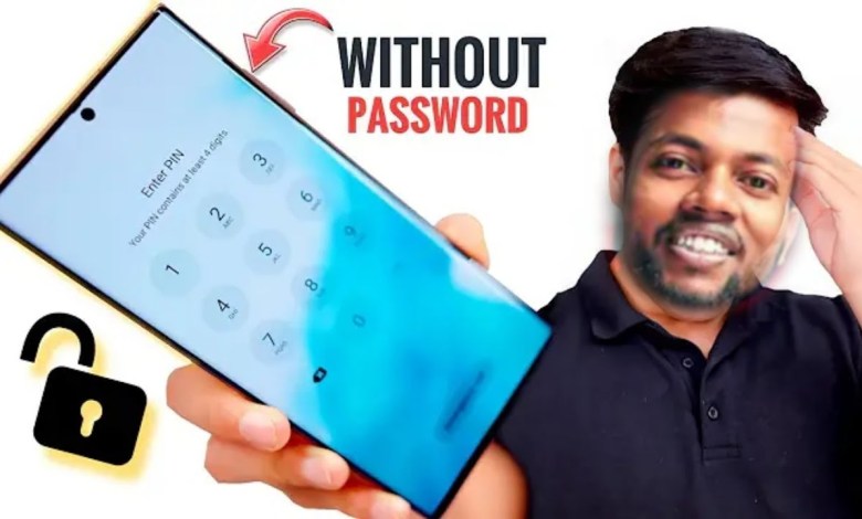 How to break the lock of any mobile only 1 Minutes|| how How to break the lock of any mobile only 1 Minutes|| how