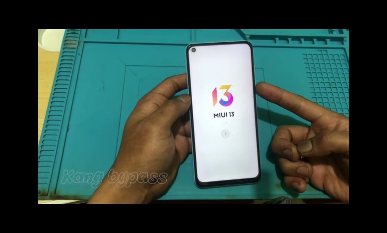 Unlocking Your Redmi Note 9: A Surprising and Simple Way to Bypass a Forgotten Google Account! Unlocking Your Redmi Note 9: A Surprising and Simple Way to Bypass a Forgotten Google Account!