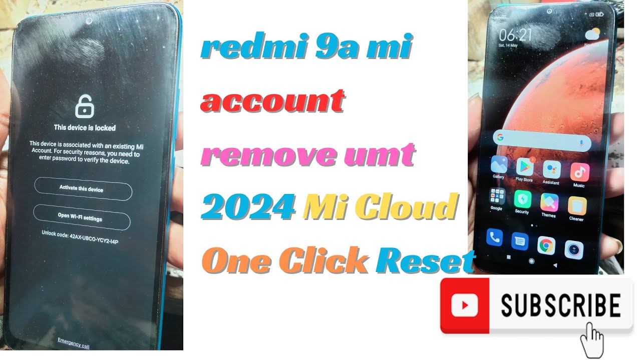 redmi 9a mi account remove umt 2024 Mi Cloud One Click redmi 9a mi account remove umt 2024 Mi Cloud One Click