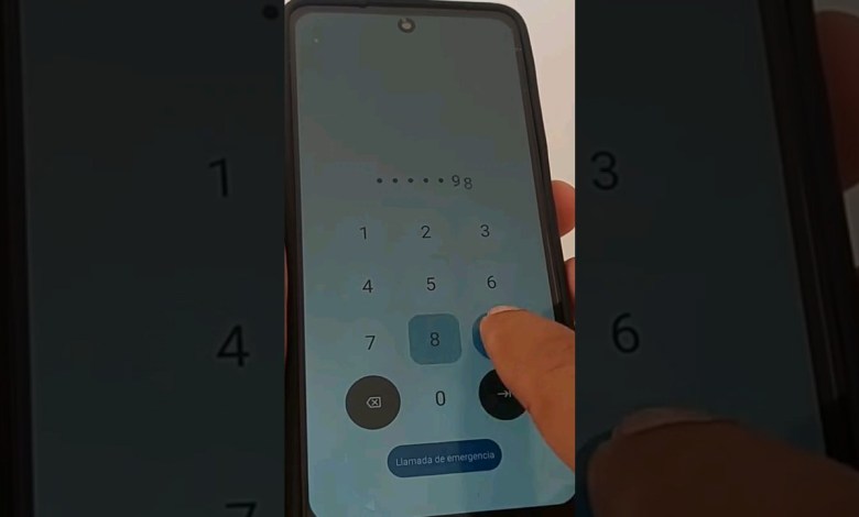 Unlock a motorola password Unlock a motorola password