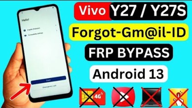 vivo y27/y27s android 13 frp bypass without pc ,vivo vivo y27/y27s android 13 frp bypass without pc ,vivo