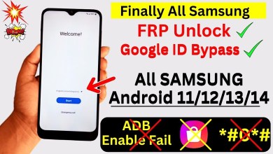New Method!!! Samsung Android 12/13/14 FRP Bypass New Method!!! Samsung Android 12/13/14 FRP Bypass