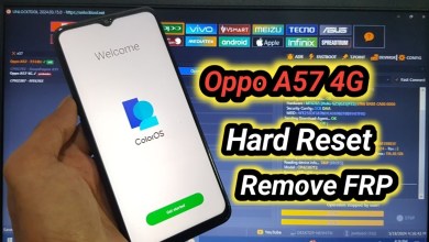 Oppo A57 4G Cph2387 Hard Reset Remove Screen Lock Oppo A57 4G Cph2387 Hard Reset Remove Screen Lock