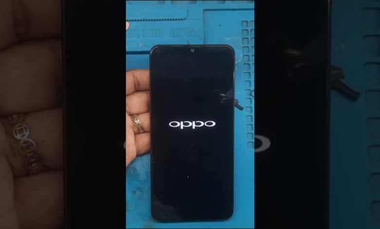 Oppo A5s Auto Restart Oppo A5s Auto Restart