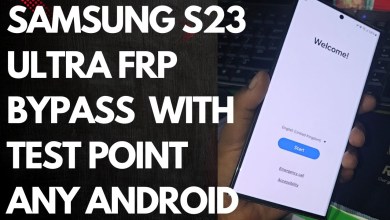 Unveiling the Secrets: Samsung S23 Ultra FRP Bypass Using Test Points—What You Need to Know! Unveiling the Secrets: Samsung S23 Ultra FRP Bypass Using Test Points—What You Need to Know!