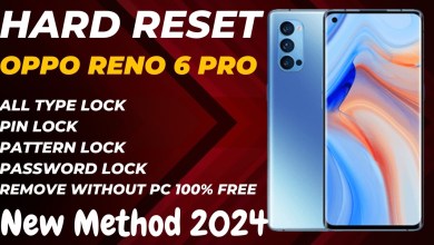 How to Hard Reset OPPO Reno6 5G | OPPO Reno 6 Pro 5G How to Hard Reset OPPO Reno6 5G | OPPO Reno 6 Pro 5G