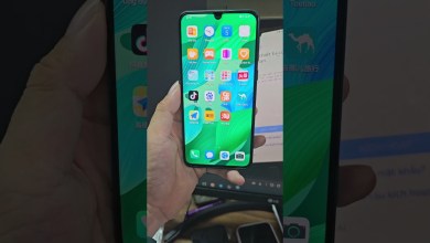 Phá Huawei ID Nova 5 Pro SEA-AL10 bản harmony 3.0.0 mới Phá Huawei ID Nova 5 Pro SEA-AL10 bản harmony 3.0.0 mới