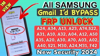 All Samsung FRP Bypass 2024|Android 12/13/14 New All Samsung FRP Bypass 2024|Android 12/13/14 New