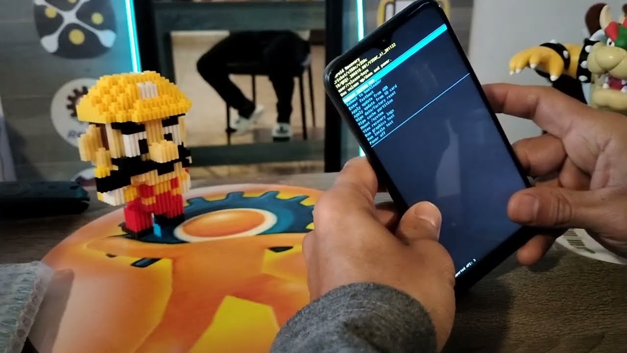 how to enter the hidden menu Cricket Influence V350C hard how to enter the hidden menu Cricket Influence V350C hard