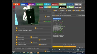 How to unlock iPhone / iPhone 7 15.8.2 / remove How to unlock iPhone / iPhone 7 15.8.2 / remove