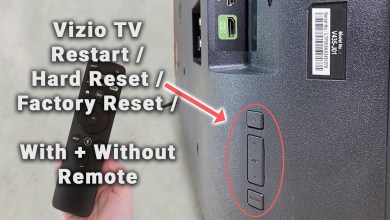 How to Reset Vizio TV | Factory Reset / Hard Reset / How to Reset Vizio TV | Factory Reset / Hard Reset /