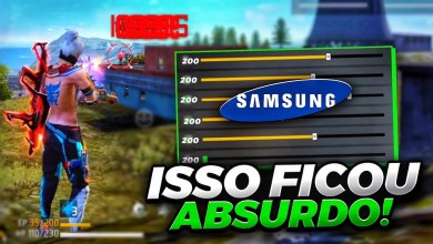 The Best Sensitivity to Raise Cover on Samsung The Best Sensitivity to Raise Cover on Samsung