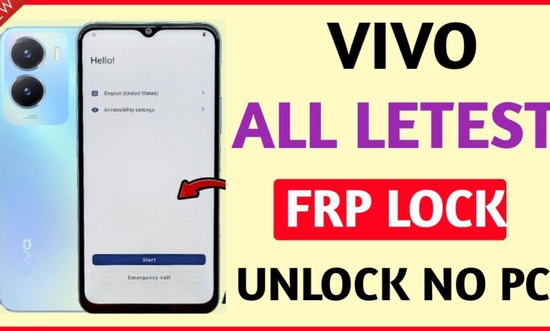 Unlocking the Secrets: Vivo FRP Bypass 2025 for Android 15 – What You Need to Know! Unlocking the Secrets: Vivo FRP Bypass 2025 for Android 15 – What You Need to Know!