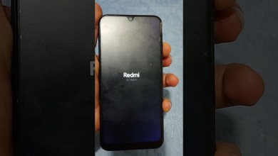 Hacer el Hard Reset y entrar menu recovery Xiaomi Hacer el Hard Reset y entrar menu recovery Xiaomi