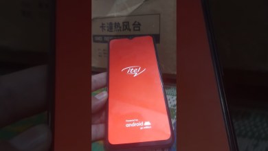 ITEL P40 Model:P662L password hard reset 2024 ITEL P40 Model:P662L password hard reset 2024