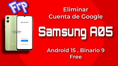 Unlocking Secrets: How to Bypass FRP on Your Galaxy A05 and Delete Your Google Samsung Account Unlocking Secrets: How to Bypass FRP on Your Galaxy A05 and Delete Your Google Samsung Account