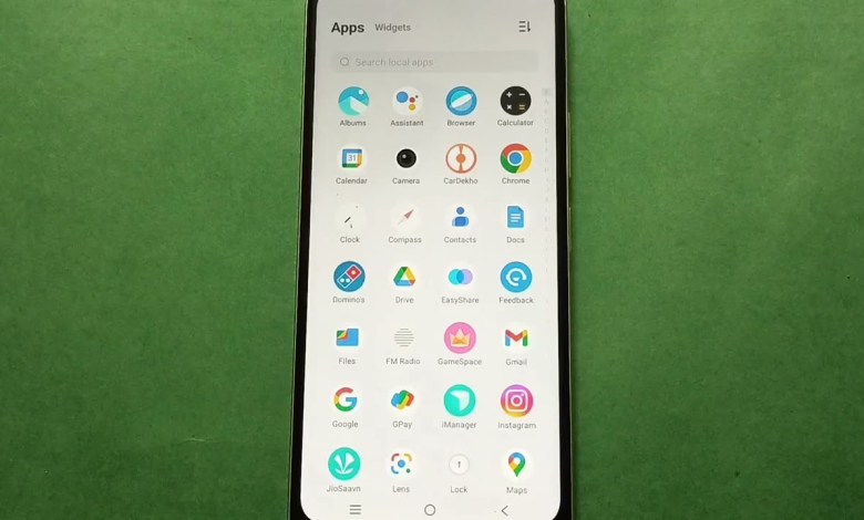 Vivo Y18e – How to Set Screen Saver Style | Vivo Y18e Vivo Y18e – How to Set Screen Saver Style | Vivo Y18e