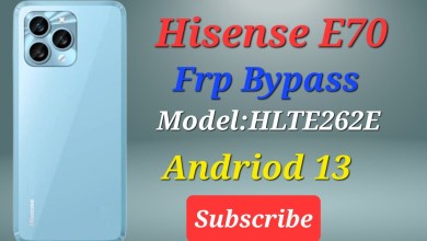 Unlocking the Hisense E70 using a simple method | Explore the Frp Bypass on Andriod 12/13 with ease Unlocking the Hisense E70 using a simple method | Explore the Frp Bypass on Andriod 12/13 with ease