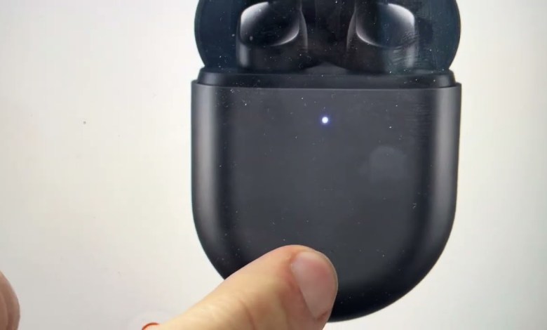 Hard Reset Redmi Buds 3 Pro Earbuds Hard Reset Redmi Buds 3 Pro Earbuds