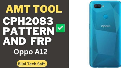Oppo A12 CPH2083 Pattern and Frp Remove By AMT Tool. Oppo A12 CPH2083 Pattern and Frp Remove By AMT Tool.