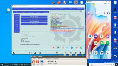 Activate the voltage of Oppo devices with MTK Android 13 processors via Activate the voltage of Oppo devices with MTK Android 13 processors via
